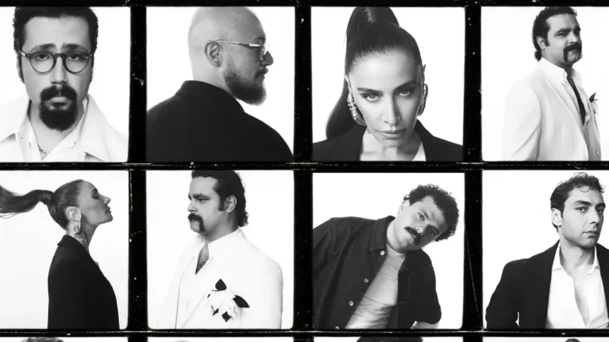 Deblüman - Sıla