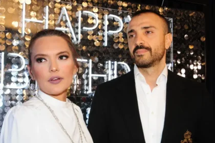 Demet Akalın - Okan Kurt