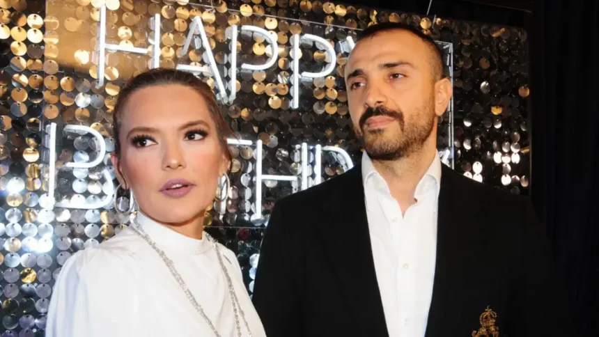 Demet Akalın - Okan Kurt