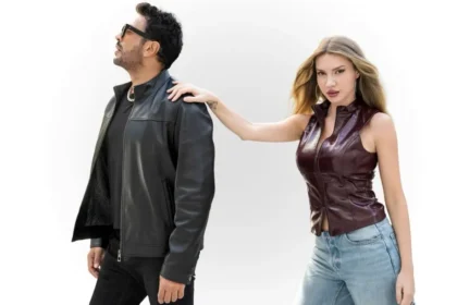 Emre Altuğ - otilia