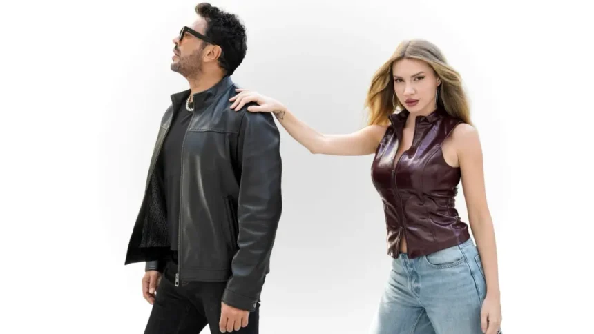 Emre Altuğ - otilia