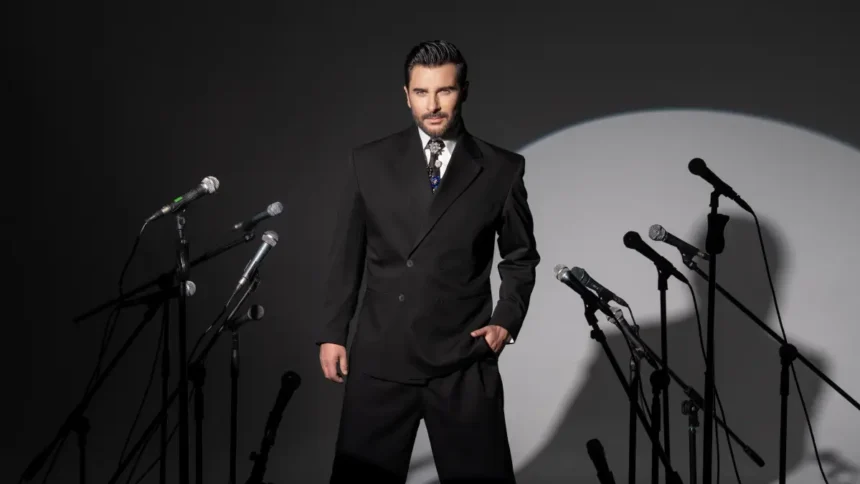 Gökhan Tepe