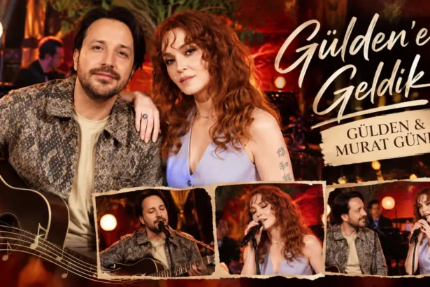 Gülden - Murat Güneş