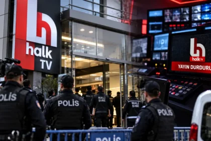 Halk TV