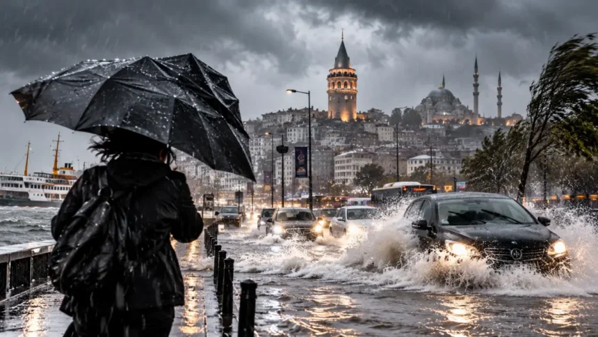 İstanbul Hava