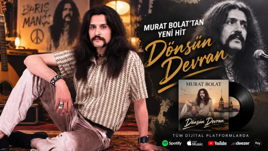 Murat Bolat
