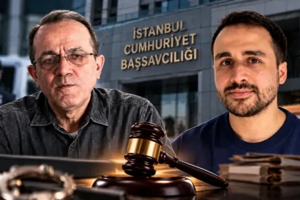 Mustafa Balcı - Şaban Sevinç