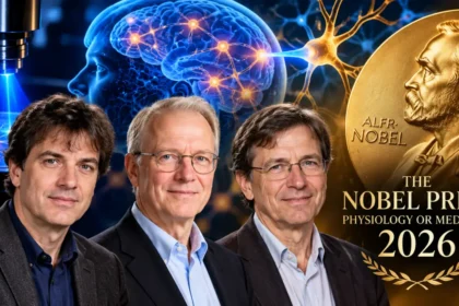 Nobel 2026
