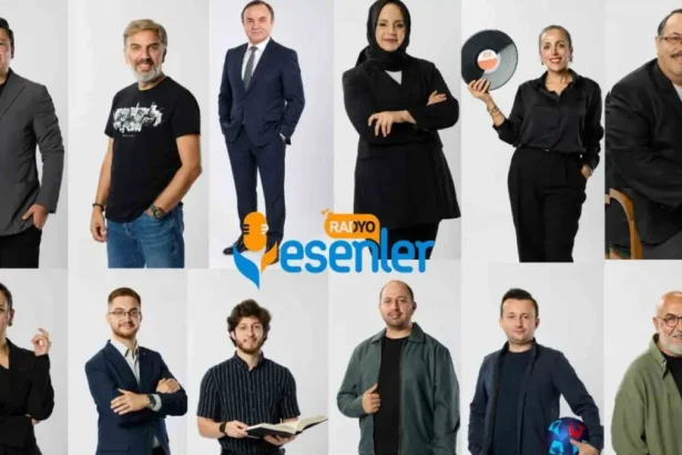 Radyo Esenler
