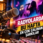Radyo Listeleri
