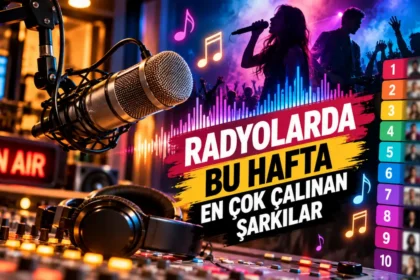 Radyo Listeleri
