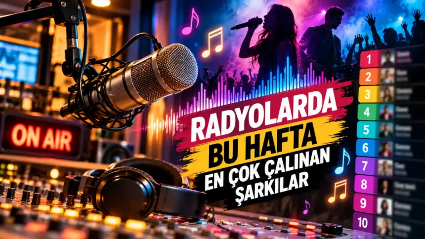 Radyo Listeleri