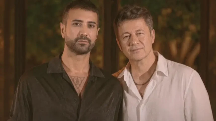 Tan Taşçı - Baha
