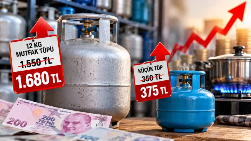 Tüp Zammı