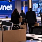 TVNET İşten çıkartma