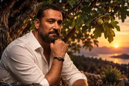 Ümit Yaşar