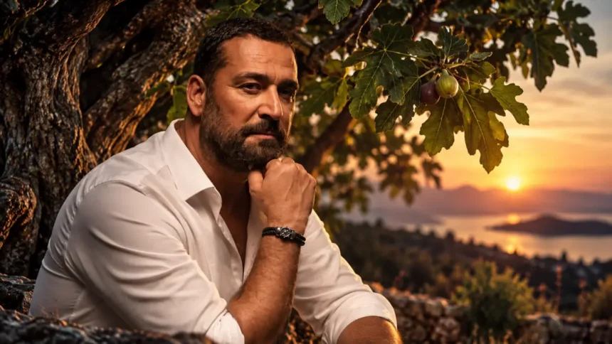 Ümit Yaşar